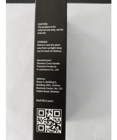 Buy Black Hair Dye Shampoo | Long Lasting Hair Color Shampoo for Men & Women - Shop Now - Buy Online on GoSupps.com