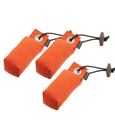 Mystique Dummy Pocket Set 3 x 85g Orange