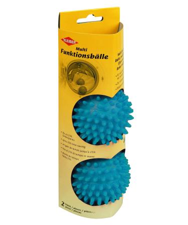 Kleiber + Co.GmbH Multi Function Balls plastic blue 22 x 10 x 10 cm