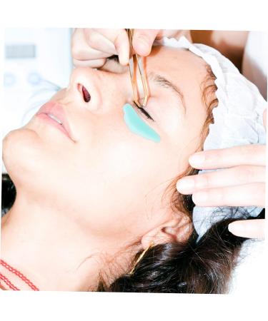 Beavorty 30 Pairs Eyelash Lifting Pad DIY Eyelash Lift Pad Eyelash Perming Pad Eyelash Lift Kit Eyelash Lift Rods Silicone Eyelash Pads Silicone Eyelash Curlers Make up Set Silica Gel - Buy Online on GoSupps.com