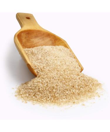  Feine W rze Raw brown tube sugar - Smoked tube sugar for barbecue and barbecue sauce baking ingredients vegan spices gluten-free - 40g - Buy Online on GoSupps.com