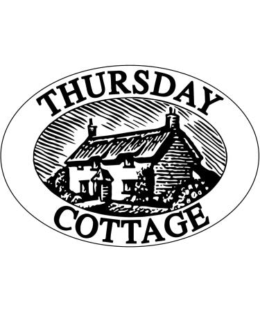 Thursday Cottage Organic Plum Jam 3x340g - Buy Online on GoSupps.com