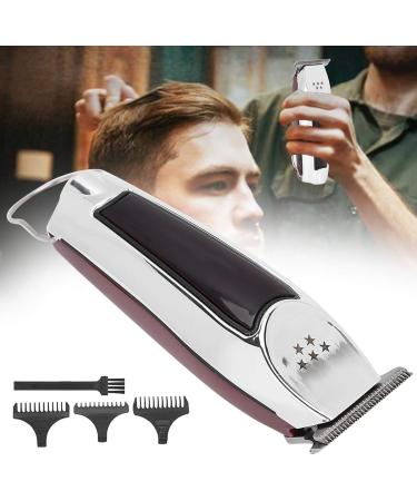 High Quality Professional Electric Hair Clipper USB Hair Clipper Nail Accessories for Nail Salon Shop - Buy Online on GoSupps.com