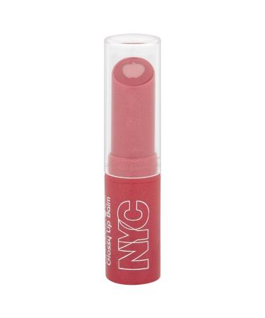 NYC New York Color Applelicious Glossy Lip Balm - Applelicious Pink 355 | Buy Internationally - Buy Online on GoSupps.com