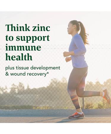 Buy MegaFood Zinc Tablets - 60 Count for Immune Support & Health - Buy Online on GoSupps.com