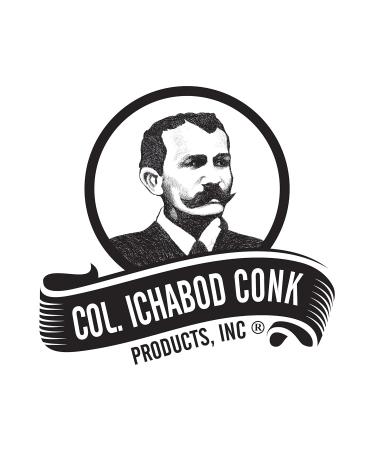 COLONEL CONK Beard Oil Rio Grande Lavender - Nourishing 1 OZ | Premium Grooming for Men - International Shipping Available - Buy Online on GoSupps.com