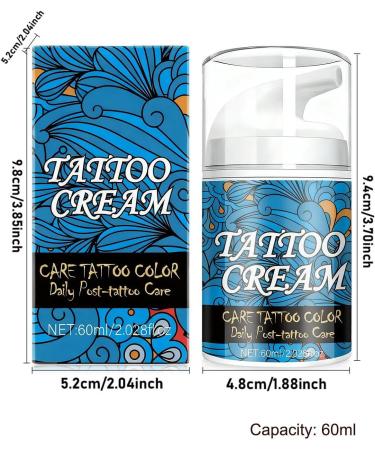  G n rique Moisturizing Body Cream 60ml Soothing Mousse for Dry Skin Gentle Body Moisturizer - For Men and Adults Home and Travel Use Daily Care for Legs and Arms - Buy Online on GoSupps.com