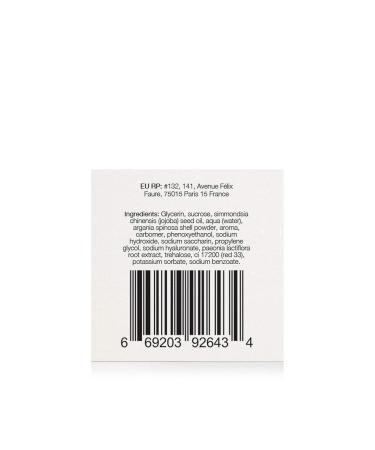 Avant Velvety Rose Sugar Scrub for Lips - Nourishing Lip Exfoliator | 10ml - International Shipping Available - Buy Online on GoSupps.com