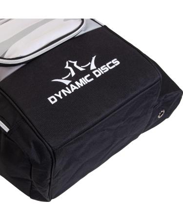 Dynamic Discs Trooper Disc Golf Backpack | Arctic Camo | Lightweight & Durable | 18+ Disc Capacity | Introductory Frisbee Disc Golf Bag - Buy Online on GoSupps.com