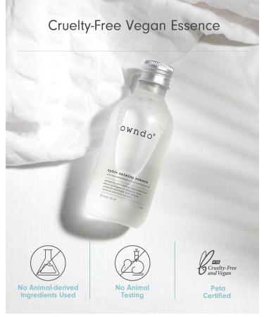 Buy Hondo Hydro Calming Gujeolcho Essence 210ml - Intense Hydration Eco-Friendly Vegan & Cruelty-Free Korean Cosmetics - Buy Online on GoSupps.com