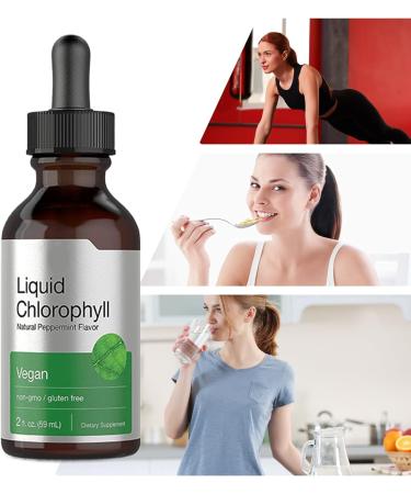  Chaies Liquid Supplements | Fast Action 60ml Health Solution | Fitness and Wellness Drops - for Food Support Body Care Routine Fitness Daily Wellness Men Women - Buy Online on GoSupps.com