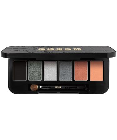 Buxom Empty Eyeshadow Bar Palette - Customizable Makeup Organizer for Travel & Beauty - Buy Online on GoSupps.com