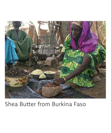 FAIR SQUARED Vegan Lip Balm Apricot 12g - Natural Fair Trade No Mineral Oil or Microplastics - Buy Online on GoSupps.com