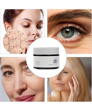 Firming Cream Face | Skin Firming Cream Face | Anti Age Cream Face Wrinkles Cream Skin Tightening Moisturizer Face Rejuvenating Cream Suitable Use for Anti Wrinkles Moisturizer For Face - Buy Online on GoSupps.com