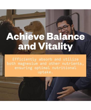 Purisure Magnesium Bisglycinate Powder 250g (8.8oz) | Lab Tested | 133 Servings - Buy Online on GoSupps.com