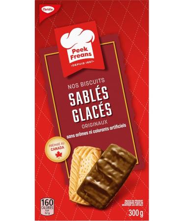 Peek Freans Family Shortcake Cookies Biscuits 300g - Buy Online on GoSupps.com