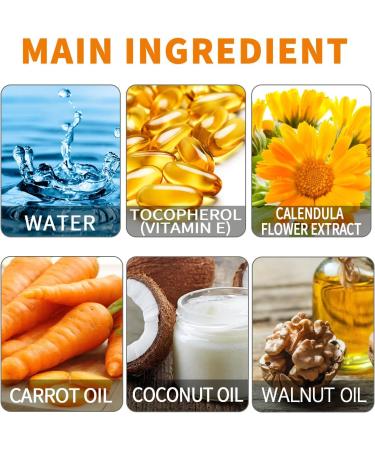 Intensive Tanning Gel 150g - Tanning Accelerator with Coconut Oil - Blazecrown Tanning Gel - Sunbed Tan Accelerator Cream - Luxury Intensive Tanning Gel with Natural Ingredients - Fast Absorbing - Buy Online on GoSupps.com