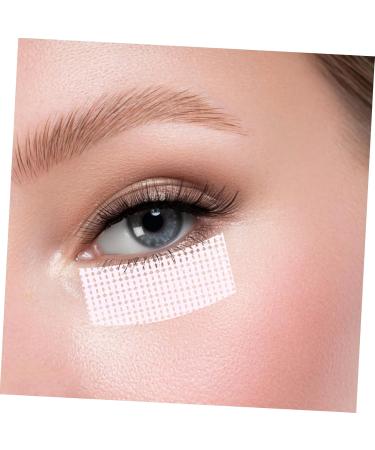 Mikinona 1 Roll Silicone Gel Tape Eyelash Planting Tools Eyelash Grafting Tape Lashes Extension Supplies Adhesive Eyelash Tapes Makeup Eyelash Tapes Beauty Supplies Eyelash Adhesive Tapes - Buy Online on GoSupps.com