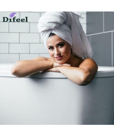 Difeel Rosemary and Mint Hair Oil with Biotin 7.1 oz - Promotes Hair Growth and Strength, Natural Ingredients - 7.1 Fl Oz - Buy Online on GoSupps.com