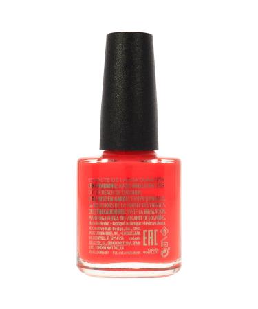 CND Vinylux Mambo Beat No. 244 - Long-lasting Nail Polish 15 ml - International Shipping Available - Buy Online on GoSupps.com