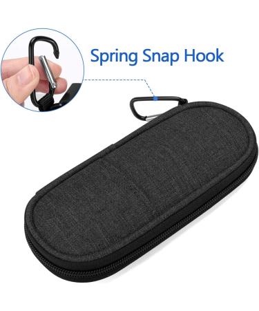 Yarwo Insulin Cooler Travel Case with Ice Packs - Diabetic Medication Organizer - Buy Online on GoSupps.com