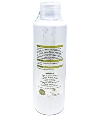 Beautederm Day and Night Toner 120ml - Skin Care Essential for Healthy Radiant Skin - Buy Online on GoSupps.com