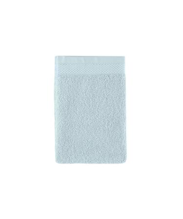 Anne de Solene Wash Mitt Light Blue