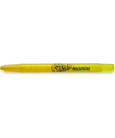 Mr. Sketch Scented Twistable Crayons Assorted 12 Pack - 12 Count | Standard Packaging | 1 Pack - Buy Online on GoSupps.com