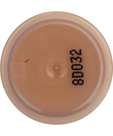 PACIFICA Tan Neutral Crystal Blur Illuminating Foundation - 1 FZ | Vegan & Cruelty-Free - Buy Online on GoSupps.com