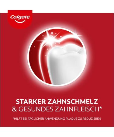 Colgate Toothpaste Max White Infinite 75ml - Long-Lasting Whiter Teeth | International Shipping Available - Buy Online on GoSupps.com