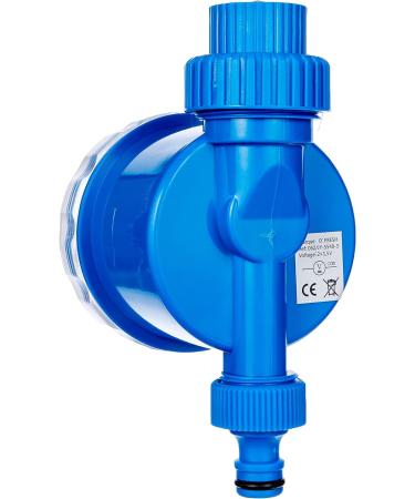 OFresh 062 Digital Timer for Mist & Spray - Precision Control for Optimal Humidity | International Shipping Available - Buy Online on GoSupps.com