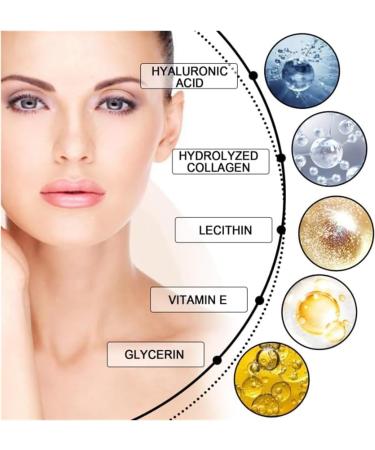 BQLFPOIHP Ezguga Eye Tightener Ezguga Temporary Eye Tightener Limetown Instant Eye Tightener Berbox Instant Eye Cream Eye Cream for Puffiness and Bags Under Eyes (Color : 1pc Size : 1 Size) - Buy Online on GoSupps.com