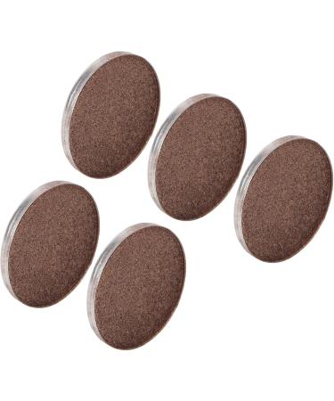 MULTIFUNCTIONAL LONG LASTING SINGLE COLOR EYESHADOW FOR PARTIES CONCERT 5PCS (49) - Buy Online on GoSupps.com