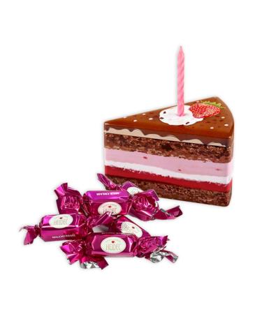 Heidel Birthday Cake 64 g