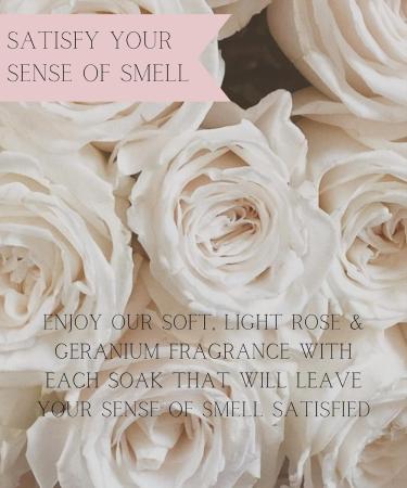 Buy Baylis & Harding Goodness Body Wash - Rose & Kelp Scent | 98% Naturally Derived Vegan & Dermatologist Approved - International Shipping Available - Buy Online on GoSupps.com