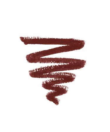 Slide on Lip Pencil - Brick House | Long-lasting Color & Soft Texture | International Shipping Available - Buy Online on GoSupps.com