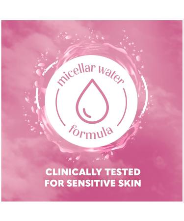 Summer's Eve Simply Sensitive Cleansing Wash, 15 oz (Pack of 3) | pH-Balanced, Dermatologist & Gynecologist Tested - Buy Online on GoSupps.com