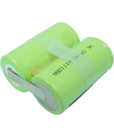 Replacement Battery for Fluke 474569 F9455-2520T | 3000mAh - High Performance International Shipping - Buy Online on GoSupps.com