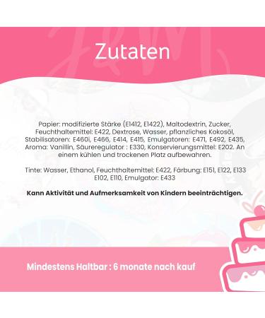 Edible Cake Rapers - BMW Motif Cake Topper for Birthdays | Fondant Cake Decoration (20 cm) - Perfect for Car-Themed Celebrations - Buy Online on GoSupps.com