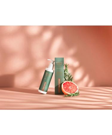 Margaret Dabbs Limited Edition Intensive Hydrating Foot Lotion with Grapefruit & Rosemary Fragrance 200ml - Buy Online on GoSupps.com