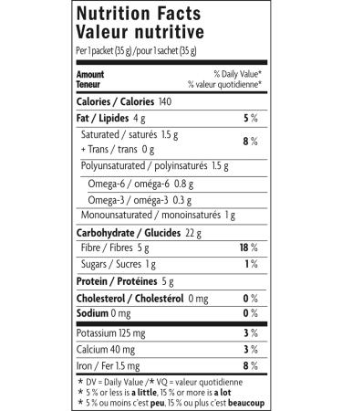 Nature's Path Organic Superfood Golden Turmeric Oatmeal 210 g (Pack of 6) Gluten Free Non-GMO - Buy Online on GoSupps.com