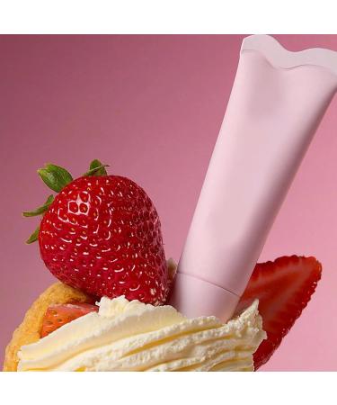  Mlllokfki Water Jelly Tint | Lip Cheek Tint | Glossy Lip Gloss High Pigment Tint 10 ml Glossy Lip Gloss Cosmetic High Pigment Long Lasting Clear Light Hydrating Lip Gloss For Dry Lips - Buy Online on GoSupps.com