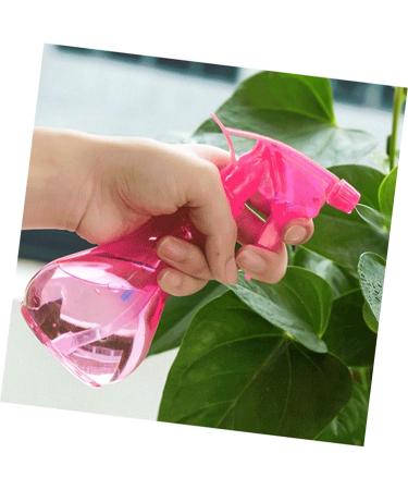Beatifufu 3-Piece Portable Plant Watering Spray Bottle Set - Ideal for Flowers Pets & Cleaning | Fine Mist Trigger Irrigation - Buy Online on GoSupps.com