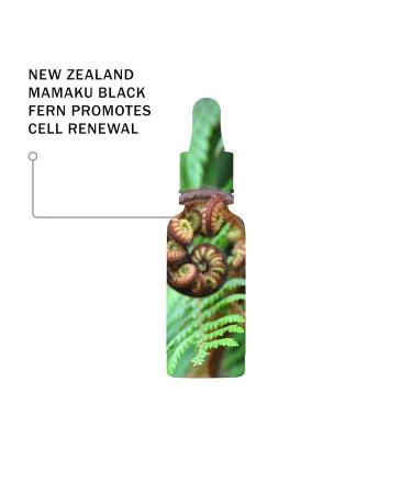 Hosanna H2O Intensive Skin-Plumping Facial Serum - Hydrating Collagen Serum with New Zealand Bioactives for Dry & Dehydrated Skin - 30ml - Buy Online on GoSupps.com