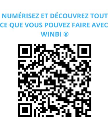 100 LITERS of Winbi Seawater to Drink. Multiple Benefits for the Body. Marine Water with High Magnesium Potassium and Calcium Content - Buy Online on GoSupps.com