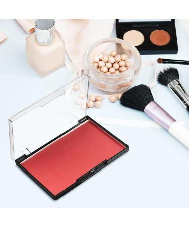 Healvian Palette de Maquillage Magn tique Vide avec Support Transparent pour Fards Paupi res Organiseur Compact pour Rangement des Cosm tiques - Buy Online on GoSupps.com