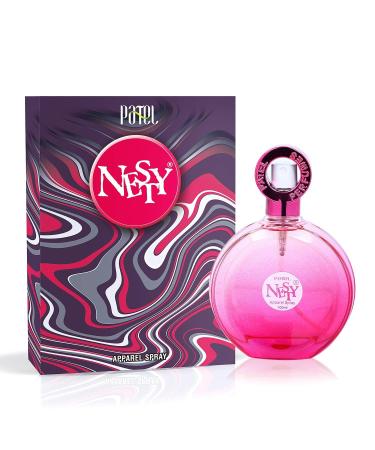 PATEL'S Long Lasting Fresh And Powerful Fragrance Perfume For Men & Women | Luxury Scent 100ml