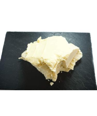 Naturra Organic Unrefined Shea Butter 480g - Cold Pressed Fresh & Premium Quality in Glass Jar | Buy Online Worldwide - Buy Online on GoSupps.com