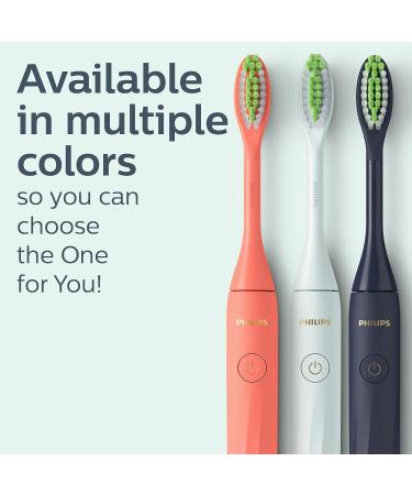 Philips Sonicare HY1100/03 R Electric Toothbrush - Ultimate Dental Care - Buy Online on GoSupps.com