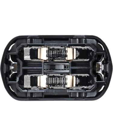 Irfora 32B Electric Shaver Replacement Heads - Compatible Shaving Foil & Cassette for Series 3 - International Shipping Available - Buy Online on GoSupps.com